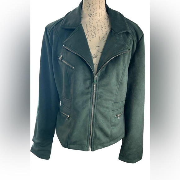 Ookie & Lala Jackets & Blazers - Ookie & Lala Jacket